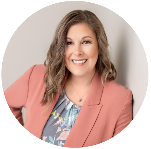 Sara Bordeaux, founder of PurposedHR