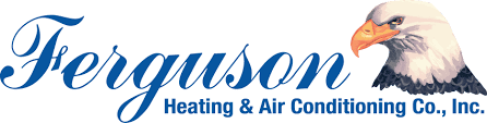 Ferguson Heating and Air logo
